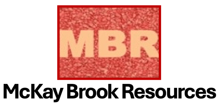 McKay Brook Resources logo