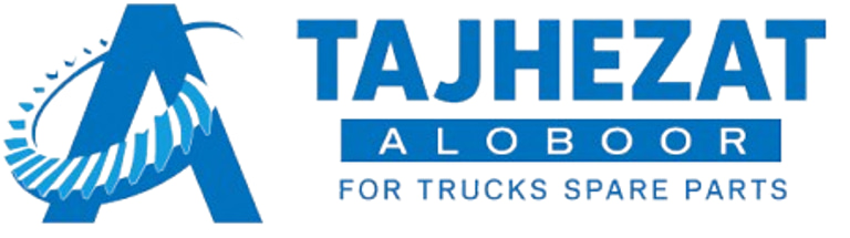 Tajhezat Aloboor logo