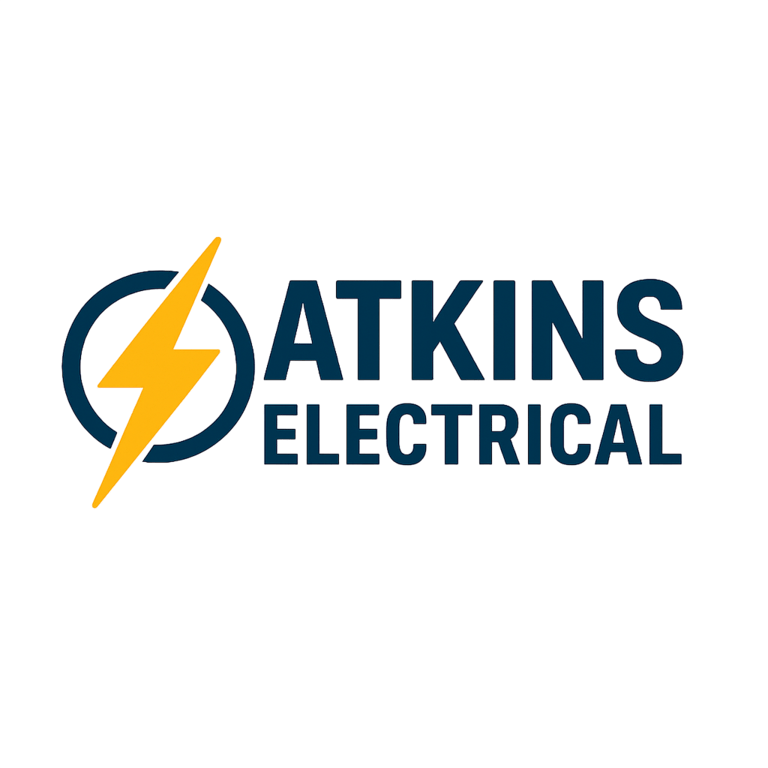 Atkins Electrical logo