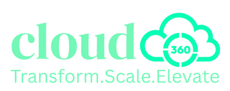 Cloud 360 logo