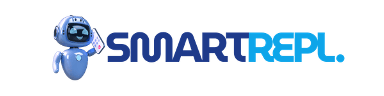 SmartRepl logo