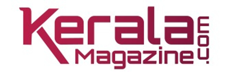 keralamagazine.com logo