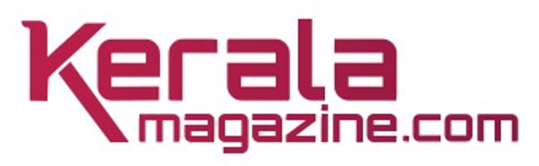 keralamagazine.com logo