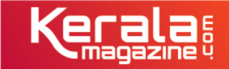 keralamagazine.com logo