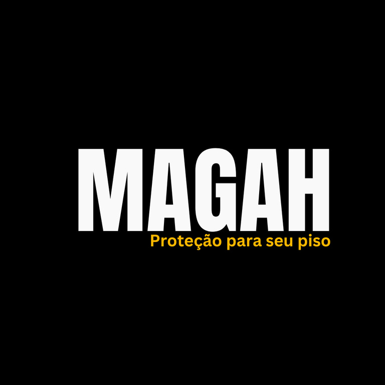 Magah logo