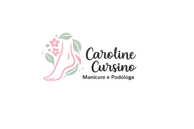 Podologia Caroline logo