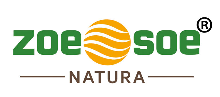 Zoesoe Natura Brand logo