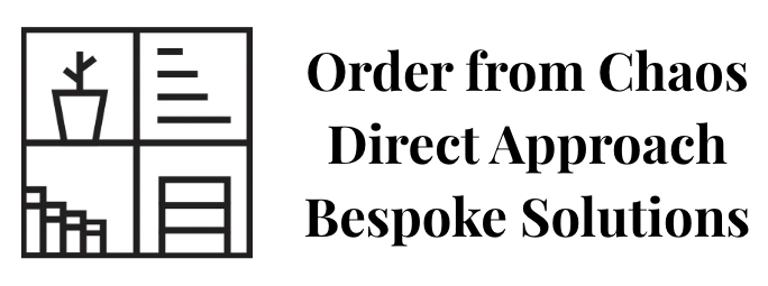 Order From Chaos logo