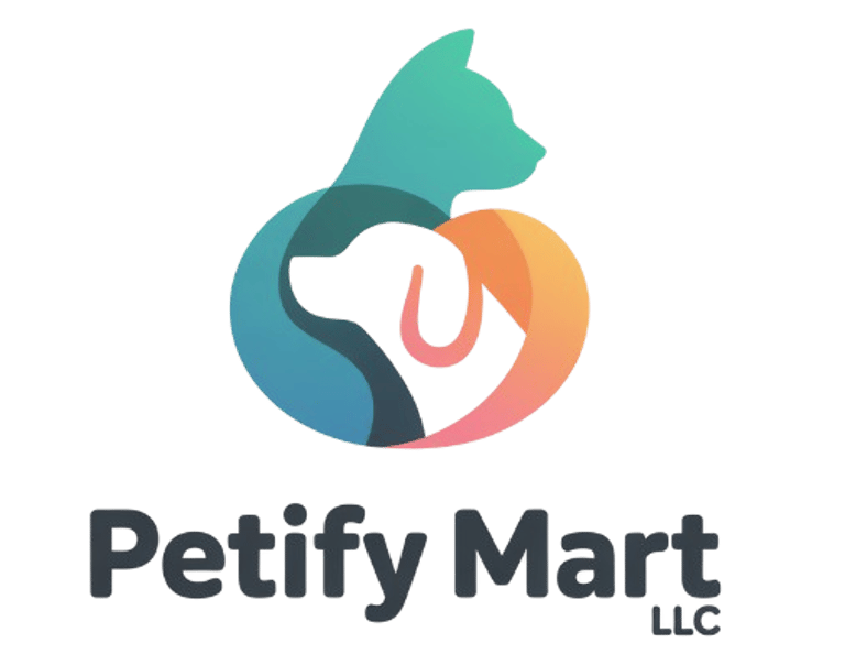 Petify Mart LLC logo