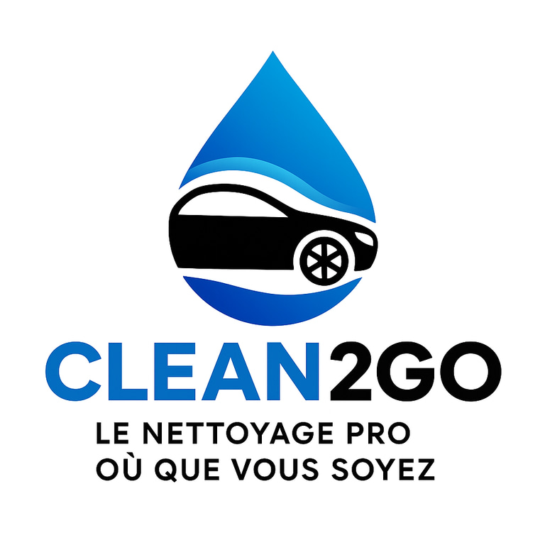 Clean2GO logo