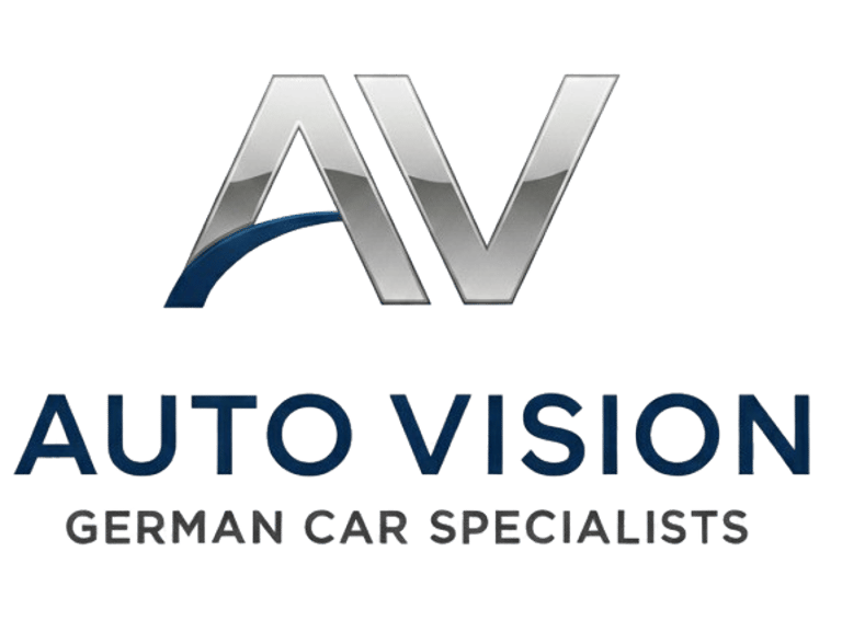AutoVision logo
