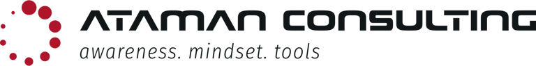 Ataman Consulting Ltd logo