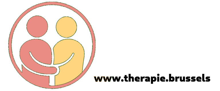 Sylvia Hollander, thérapeute logo