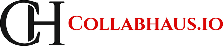 Collabhaus.io logo