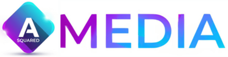A² Media logo