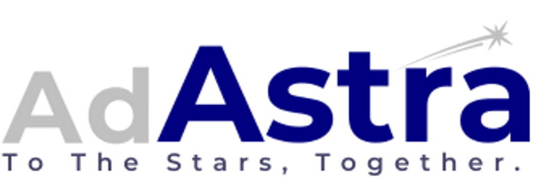 Ad Astra logo