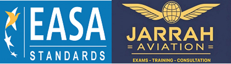 Jarrah Aviation logo