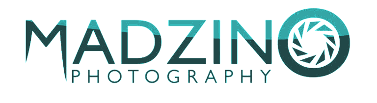 madzinophotography logo