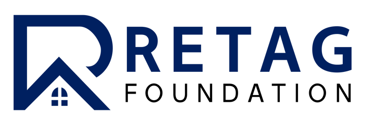 Retag Foundation logo