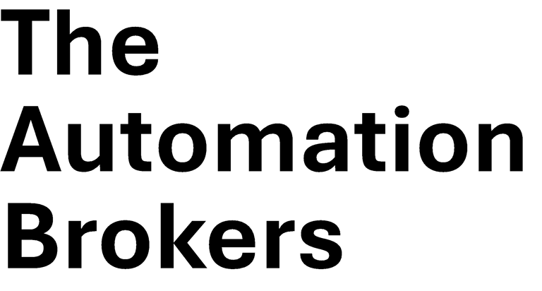The Automation Brokers logo