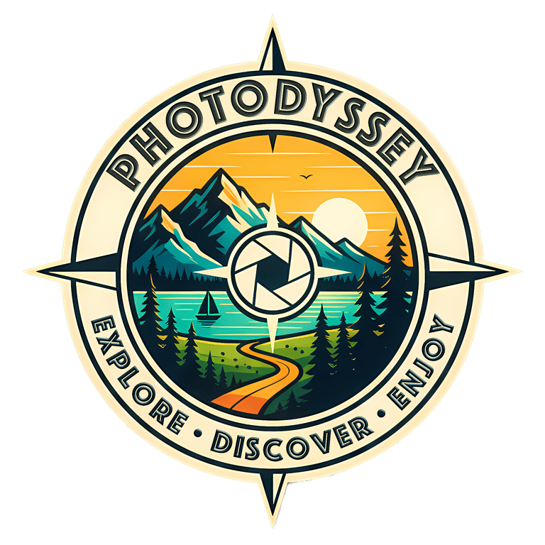Photodyssey logo