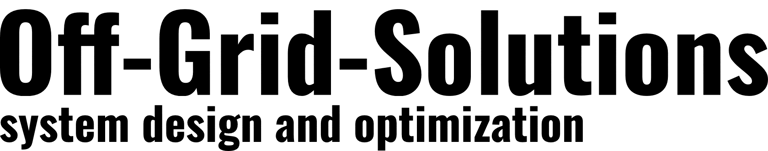 SolarGrid Solutions logo