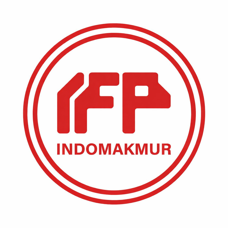 PT.INDOMAKMUR FORTUNA PERKASA logo