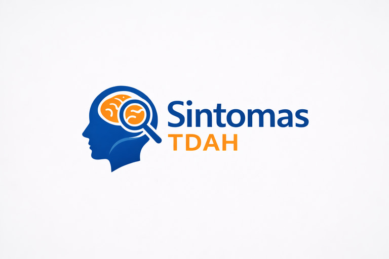 Sintomas Tdah Entrevista Estruturada para Rastreio de Sintomas logo