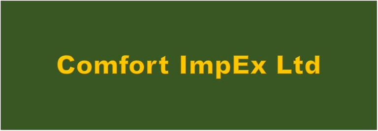 Comfort ImpEx Ltd logo