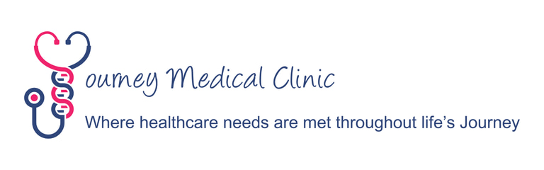 Journey Medical Clinic logo