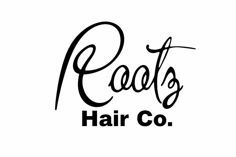 Rootz Hair Co. logo