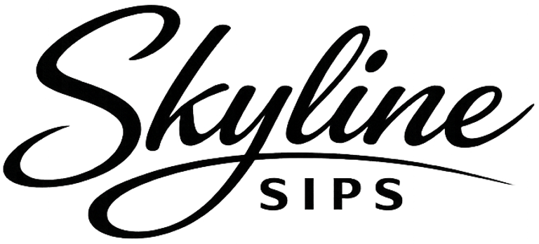 Skyline Sips Mobile Bartending logo