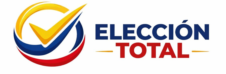 Elección Total logo