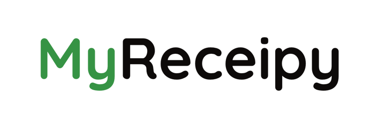 MyReceipy logo