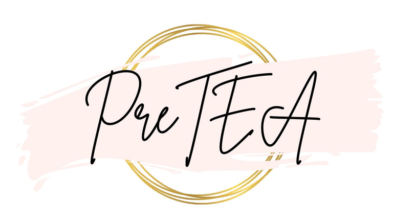 Pre TEA logo