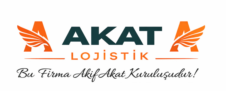 Akat Lojistik ve Depolama logo