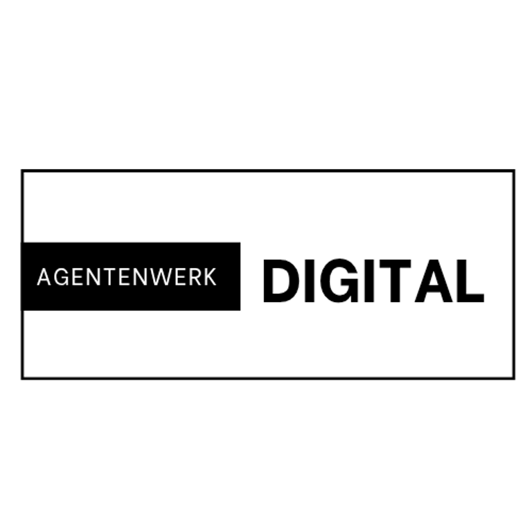 Agentenwerk Digital logo