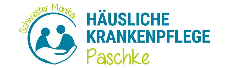 Häusliche Krankenpflege Paschke logo