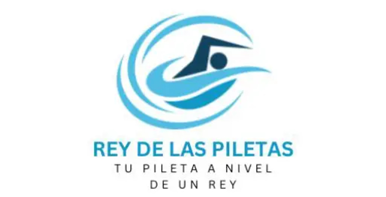 Rey de Las Piletas logo