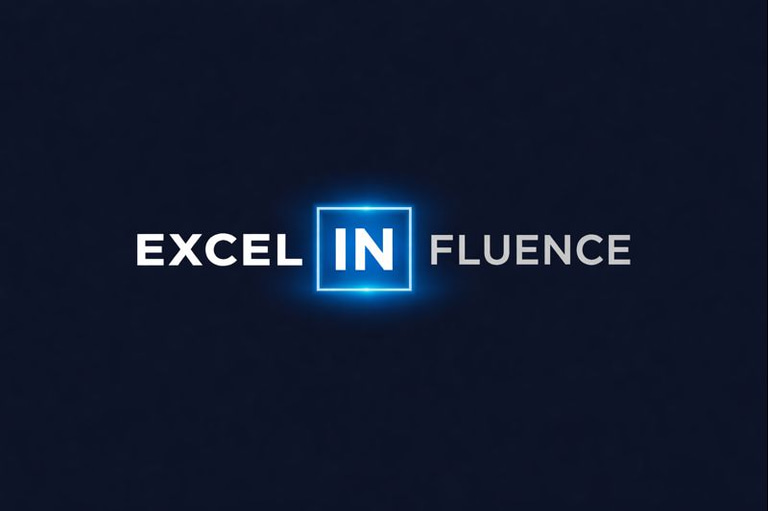 Excel Influence logo