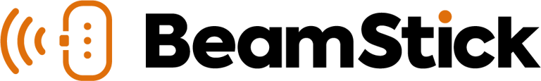 BeamStick™ logo