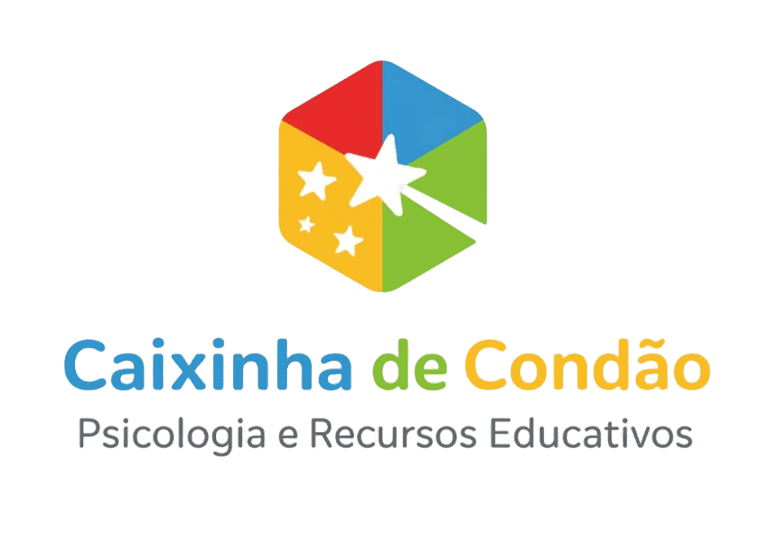 Caixinha de Condâo logo
