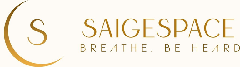 SaigeSpace logo