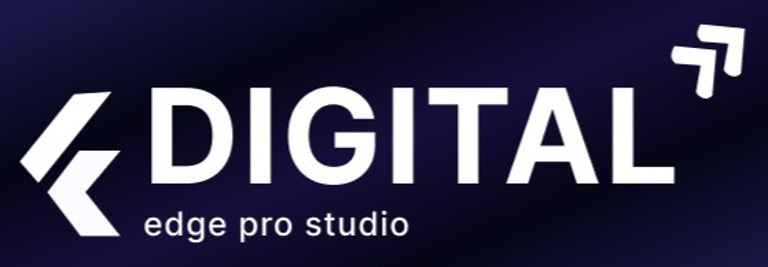 digitaledgeprostudio.com logo