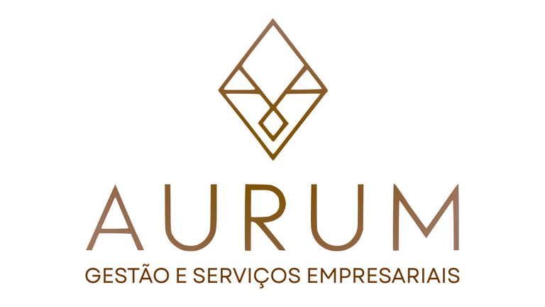 Aurum Gestão e Serviços logo