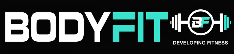 Body Fit Gym logo
