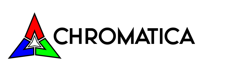 Chromatica logo