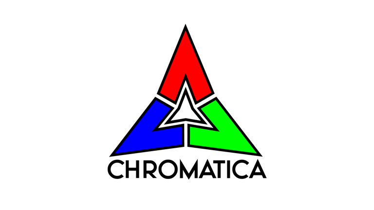 Chormatica logo