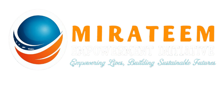 MIRATEEM Empowerment logo