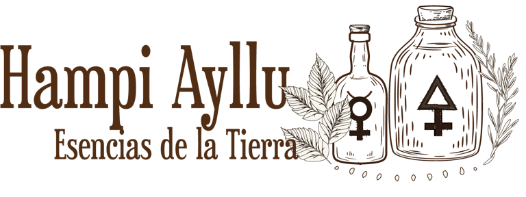 Hampi Ayllu Colombia logo